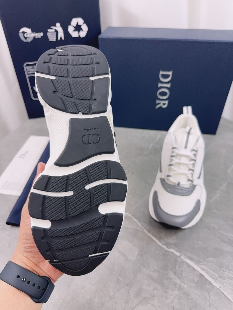 Christian Dior Sneaker